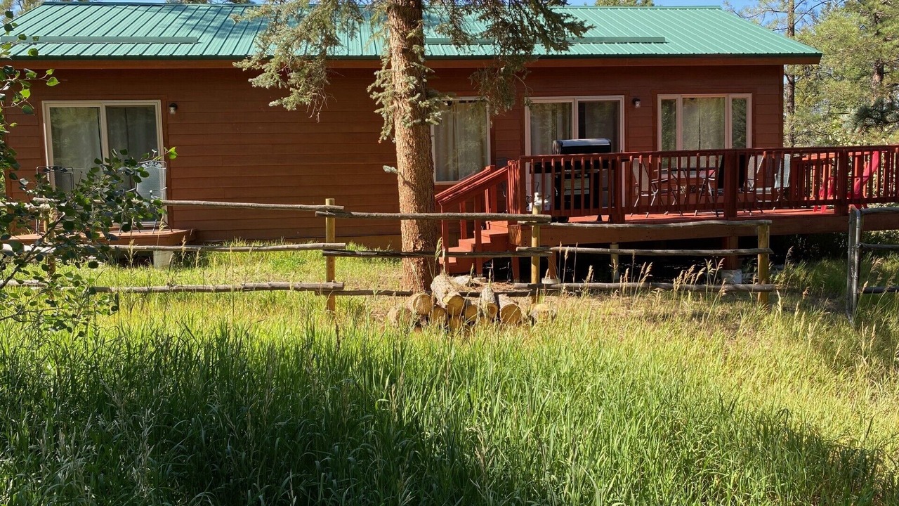 Photo of Patio Balcony in Salida