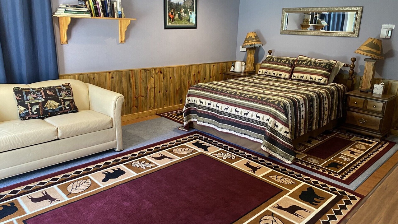 Photo of Bedroom in Salida