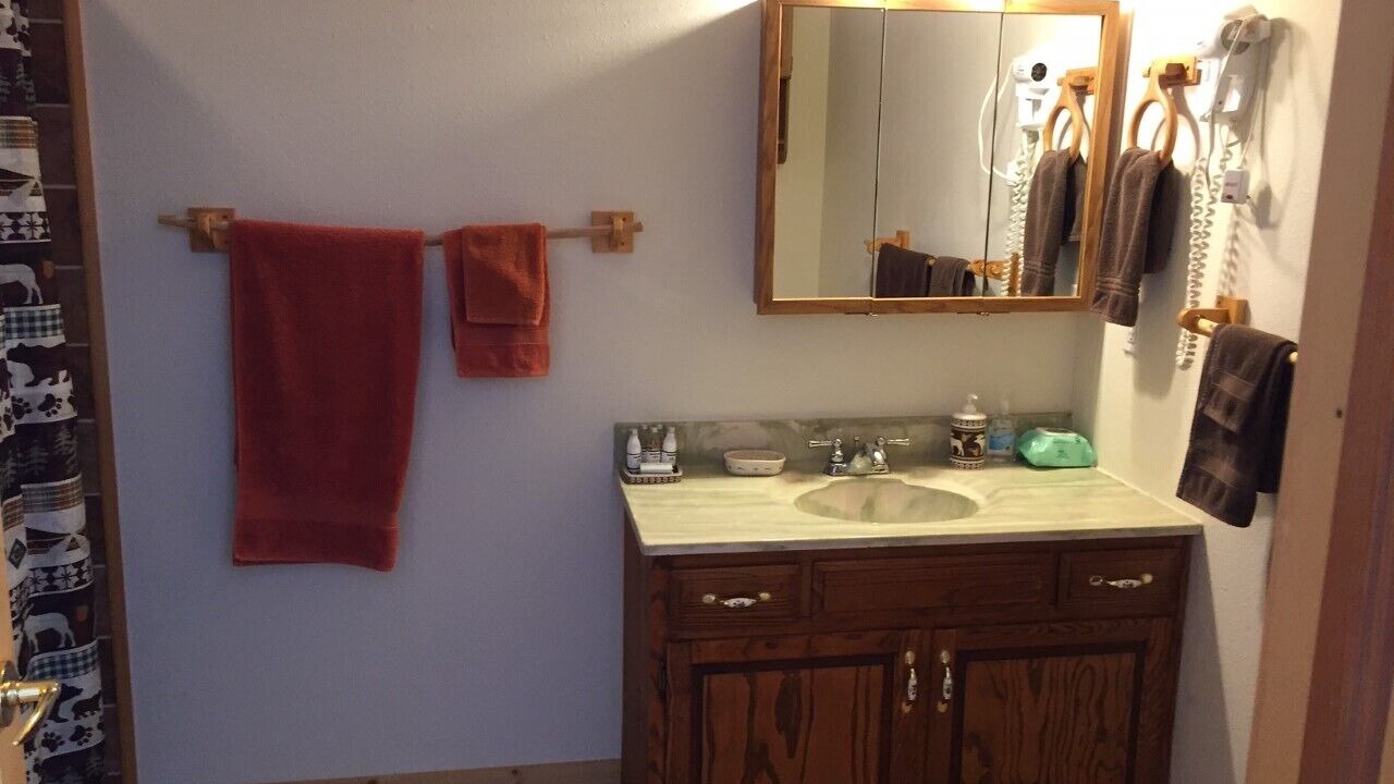 Photo of Bathroom in Salida