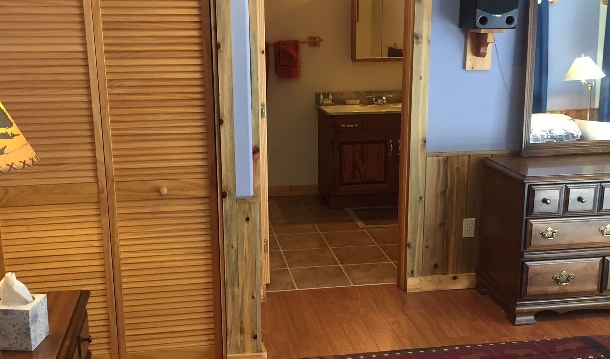 Photo of Bathroom in Salida