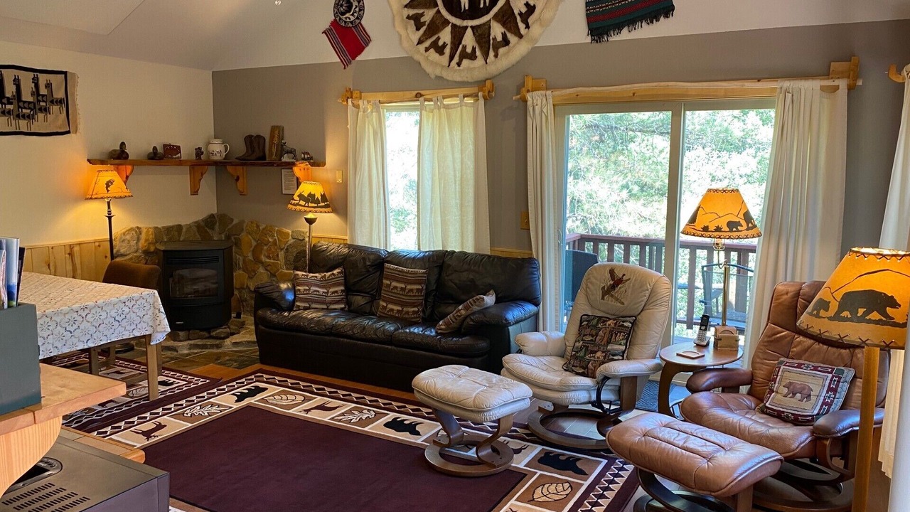 Photo of Livingroom in Salida