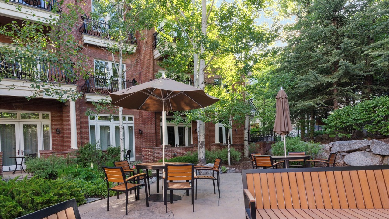 Photo of Outdoor in Downtown