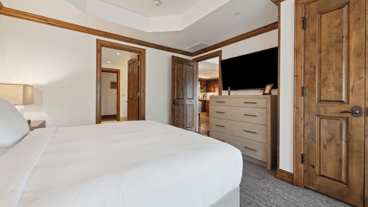 Photo of Bedroom in Downtown