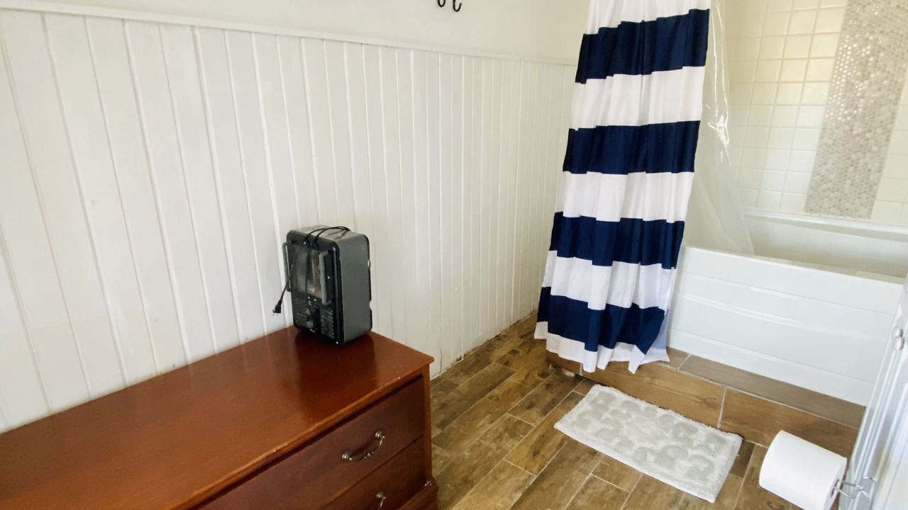 Photo of Bathroom in Innsbruck Val Moritz