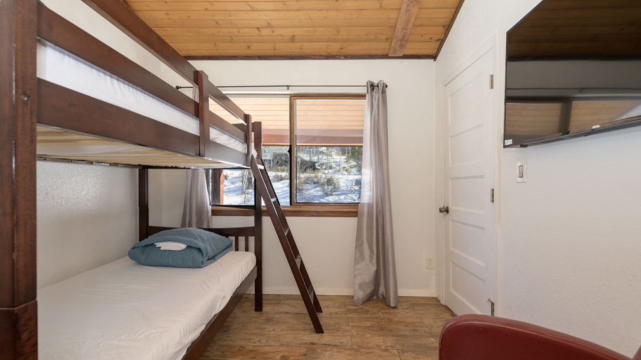 Photo of Bedroom in Innsbruck Val Moritz