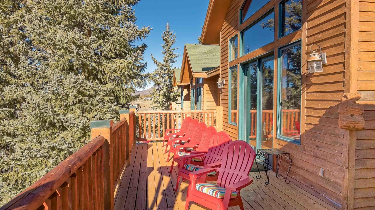 Photo of Outdoor in Summit County