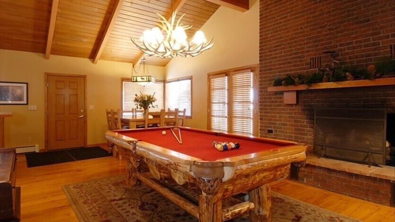 Photo of Bedroom in Summit County
