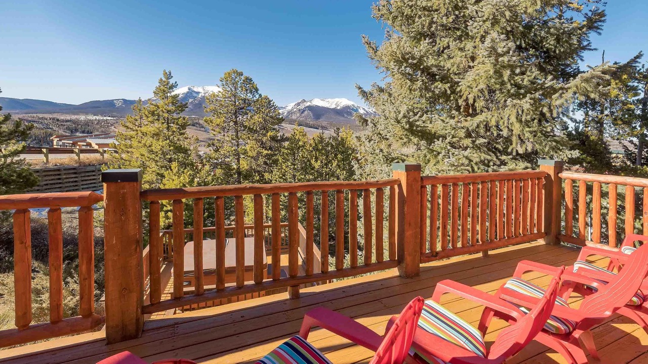 Photo of Outdoor in Summit County