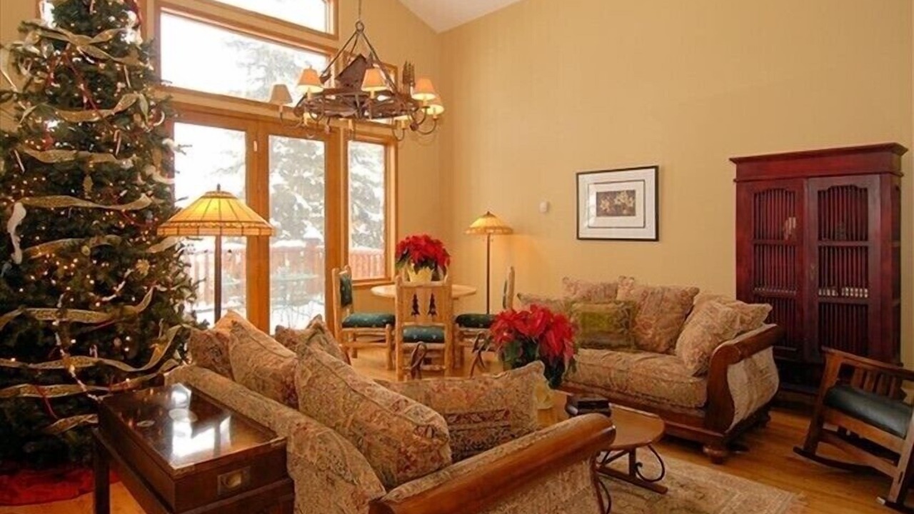 Photo of Livingroom in Summit County