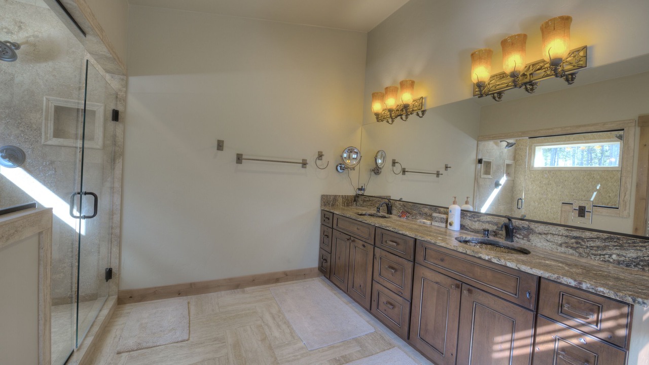 Photo of Bathroom in Timber Trail