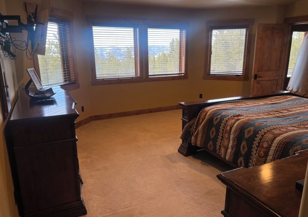 Photo of Bedroom in Timber Trail