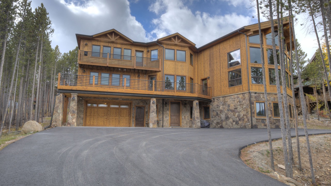 Photo of Outdoor in Timber Trail