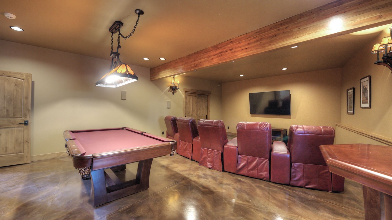 Photo of Bedroom in Timber Trail