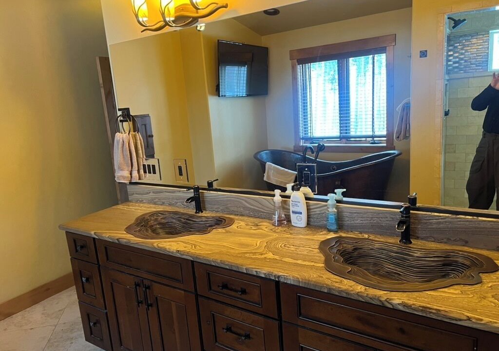 Photo of Bathroom in Timber Trail
