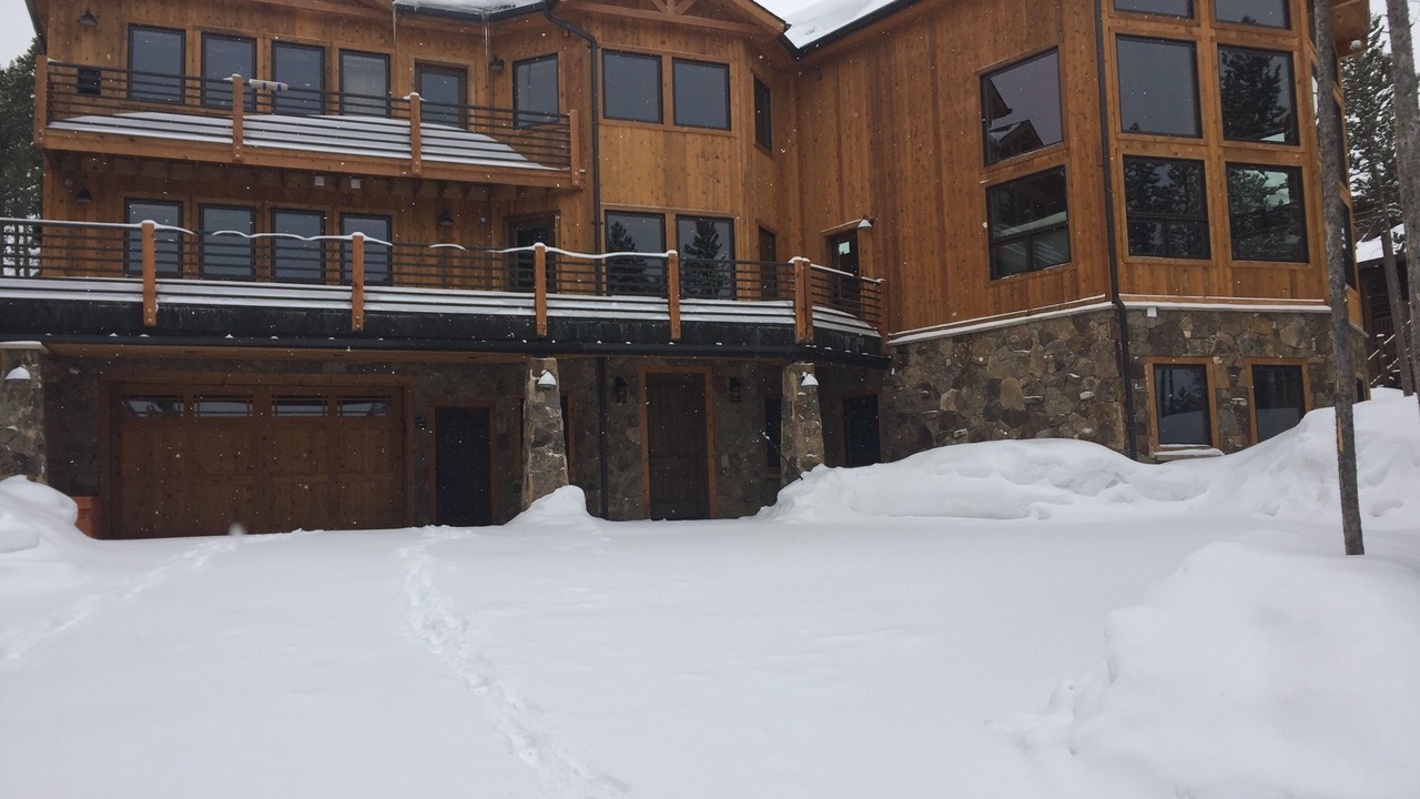Photo of Outdoor in Timber Trail