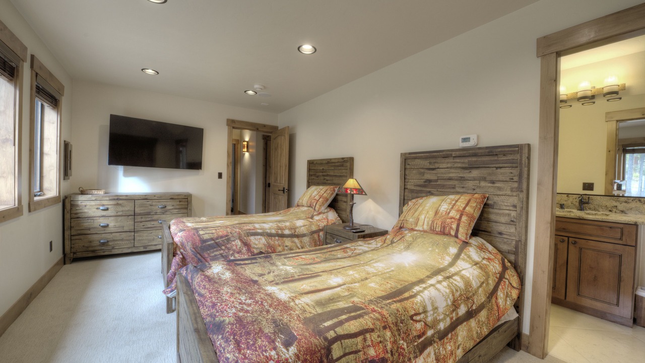 Photo of Bedroom in Timber Trail