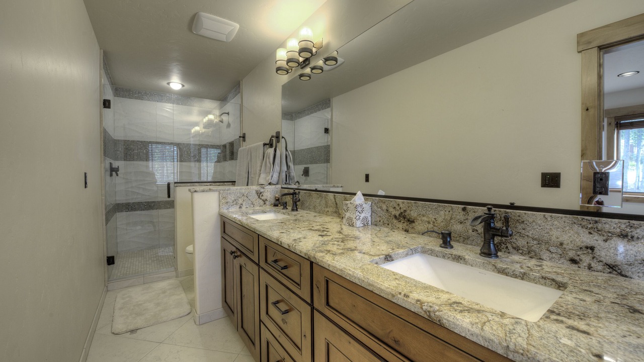 Photo of Bathroom in Timber Trail