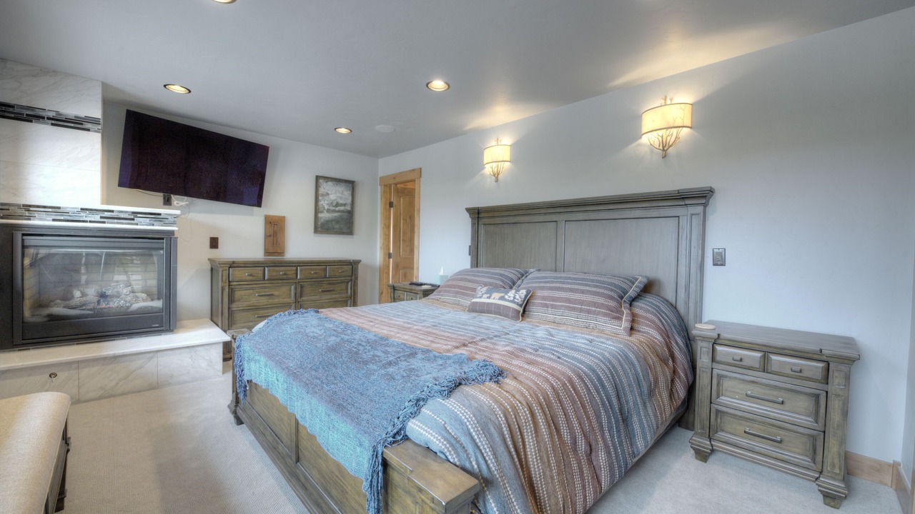 Photo of Bedroom in Timber Trail
