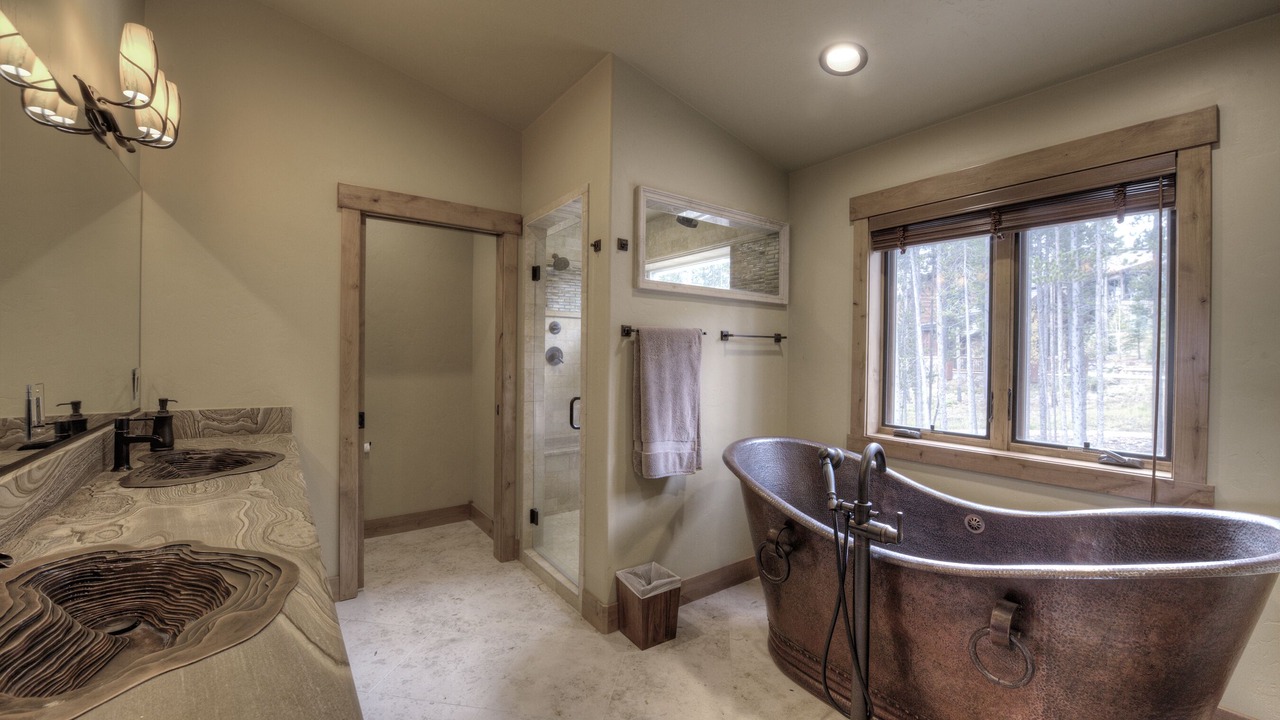 Photo of Bathroom in Timber Trail