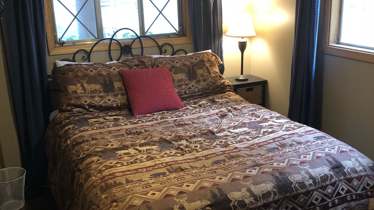 Photo of Bedroom in Cascade-Chipita Park