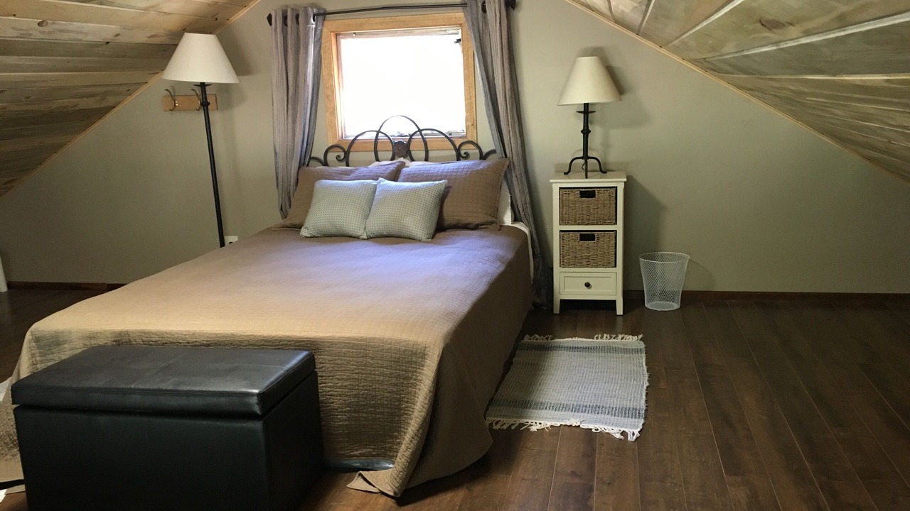 Photo of Bedroom in Cascade-Chipita Park