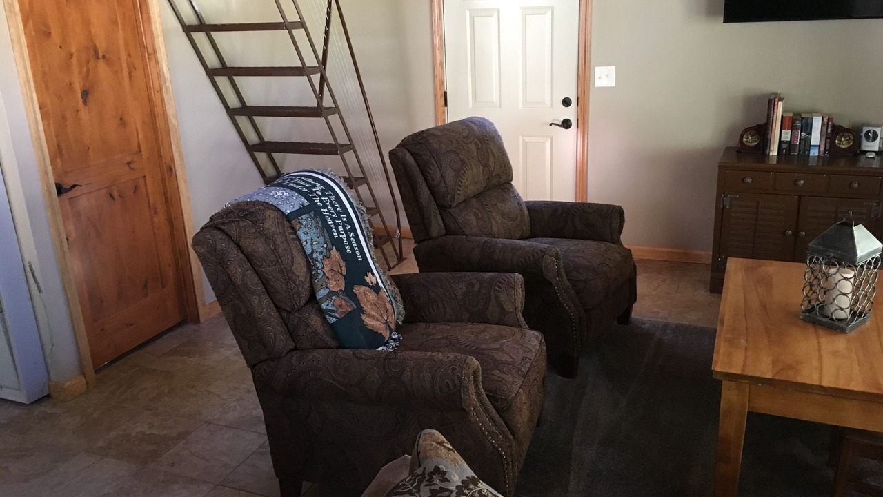 Photo of Livingroom in Cascade-Chipita Park