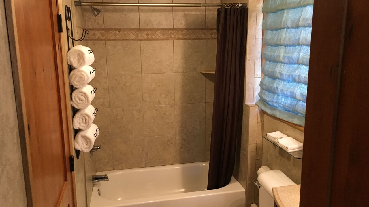 Photo of Bathroom in Cascade-Chipita Park