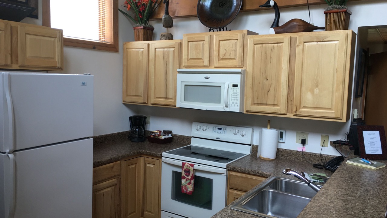 Photo of Kitchen in Redstone