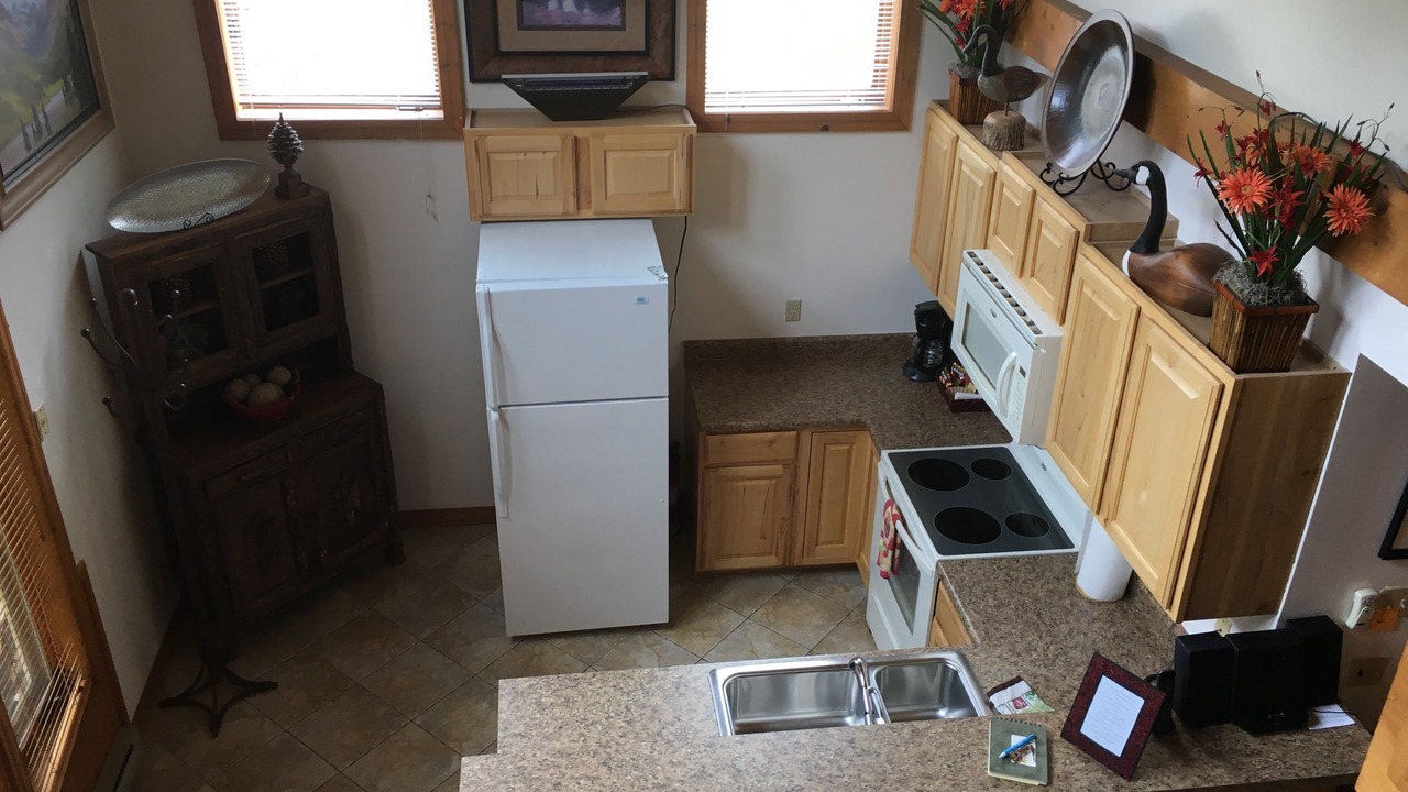 Photo of Kitchen in Redstone