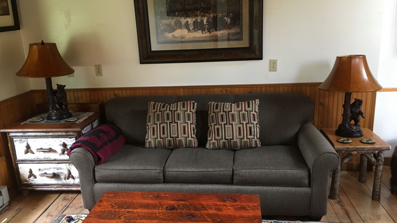 Photo of Livingroom in Redstone