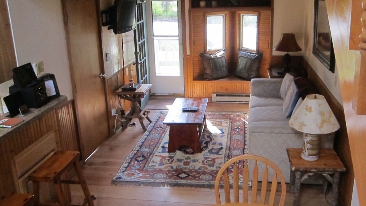 Photo of Livingroom in Redstone