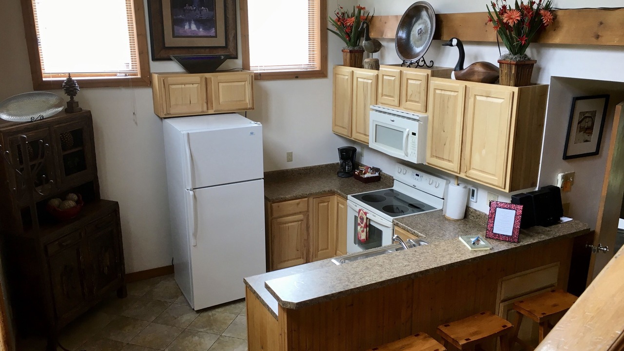Photo of Kitchen in Redstone