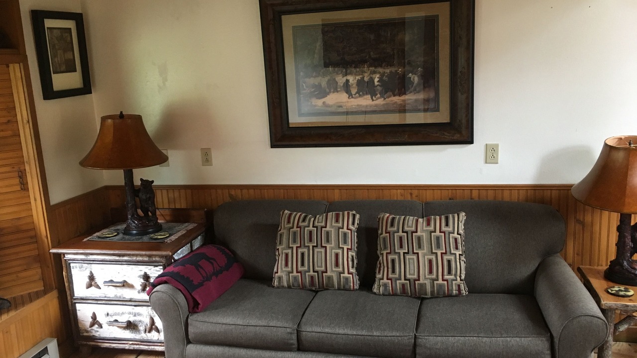 Photo of Livingroom in Redstone