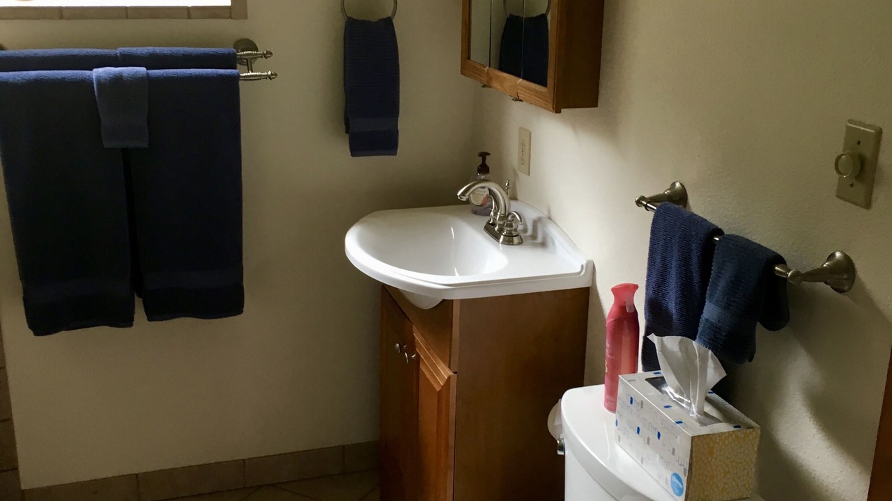 Photo of Bathroom in Redstone