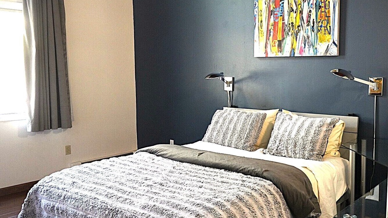 Photo of Bedroom in Snowmass Village