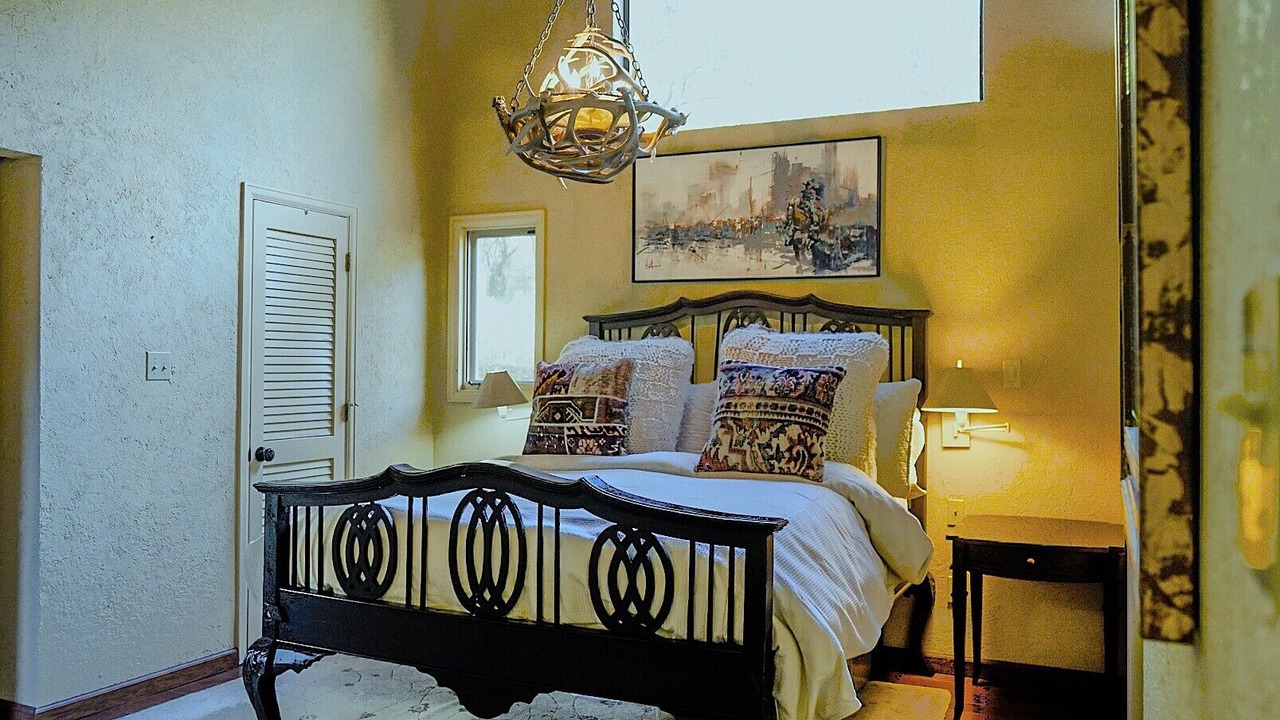 Photo of Bedroom in Snowmass Village