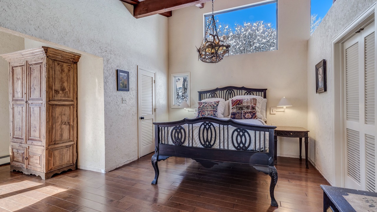 Photo of Bedroom in Snowmass Village