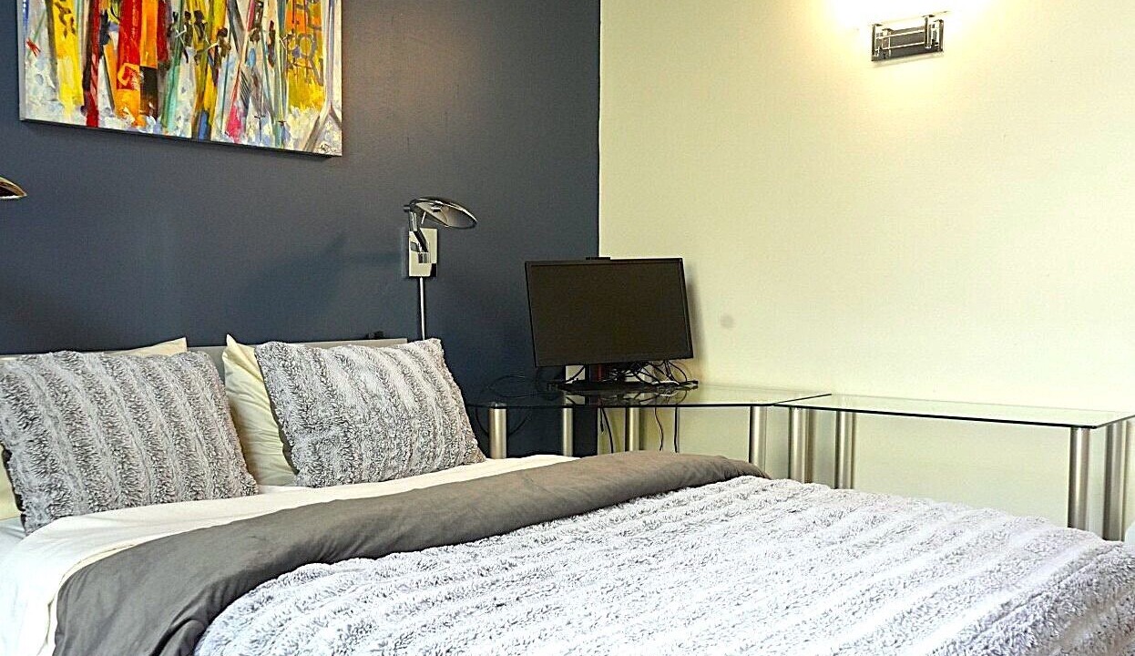 Photo of Bedroom in Snowmass Village