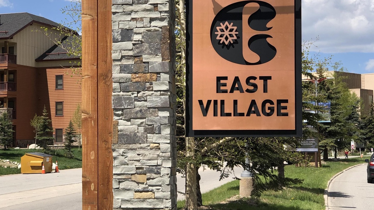 Photo of Outdoor in East Village at Copper