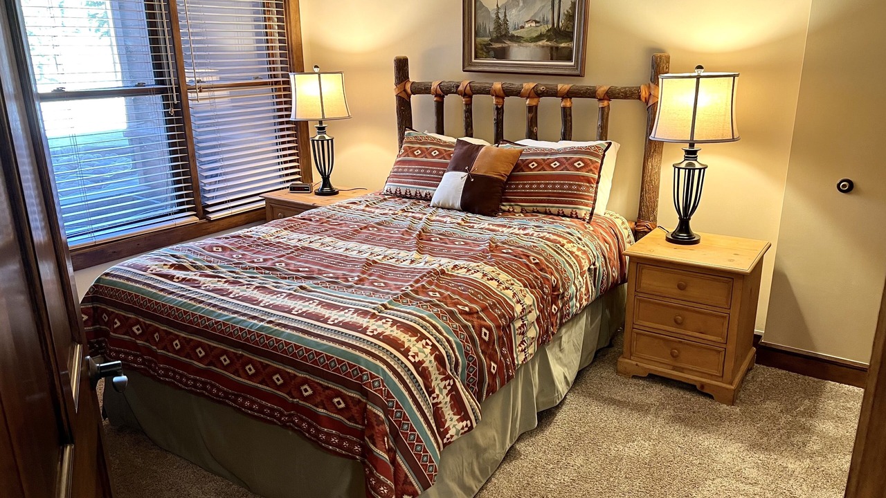 Photo of Bedroom in East Village at Copper