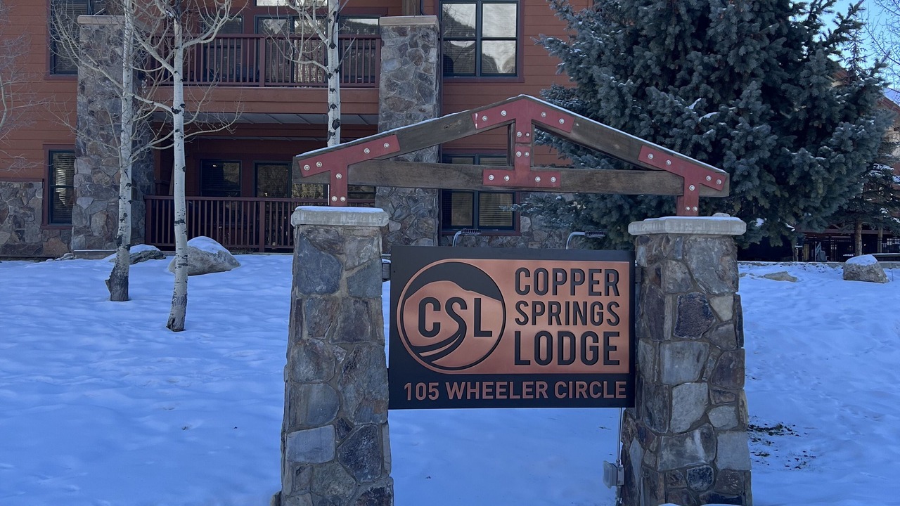 Photo of Outdoor in East Village at Copper