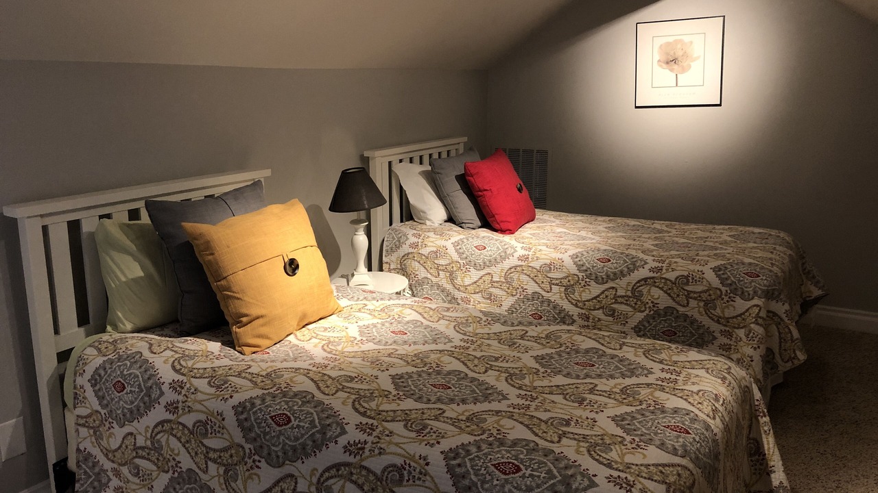 Photo of Bedroom in Baldy Mountain
