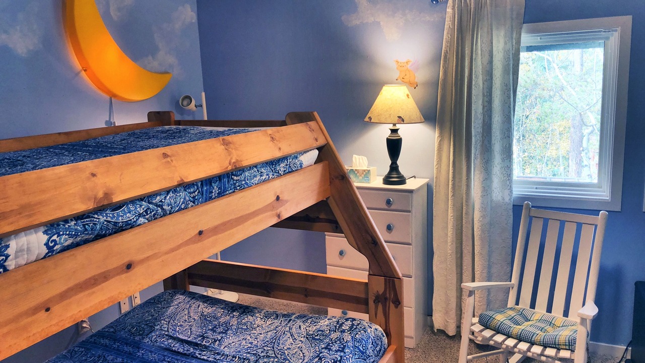 Photo of Bedroom in Baldy Mountain