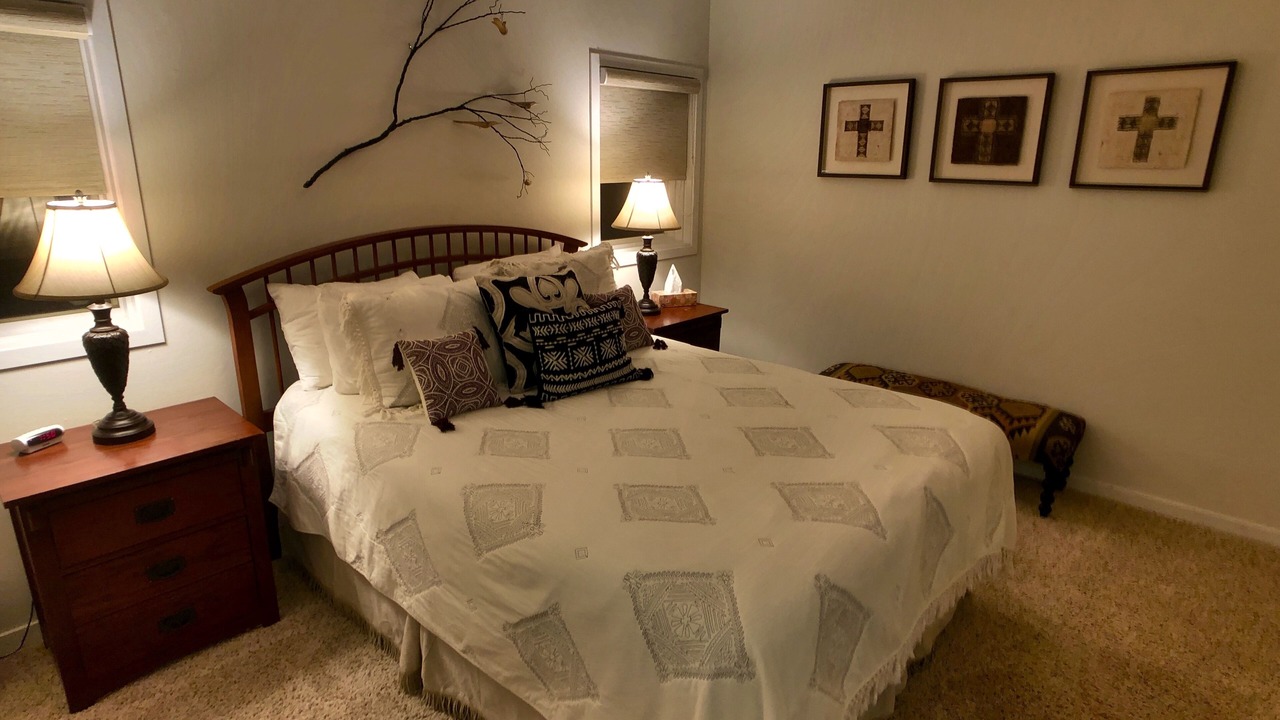 Photo of Bedroom in Baldy Mountain