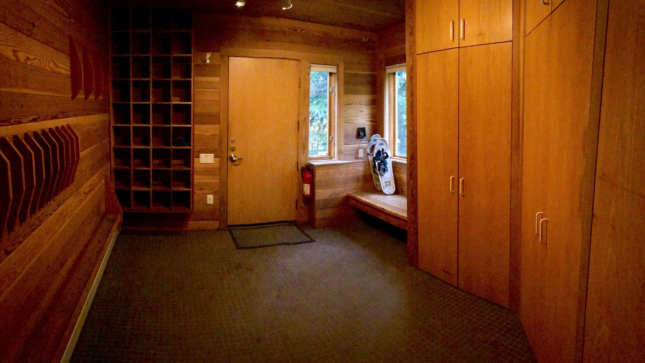 Photo of Bedroom in Baldy Mountain