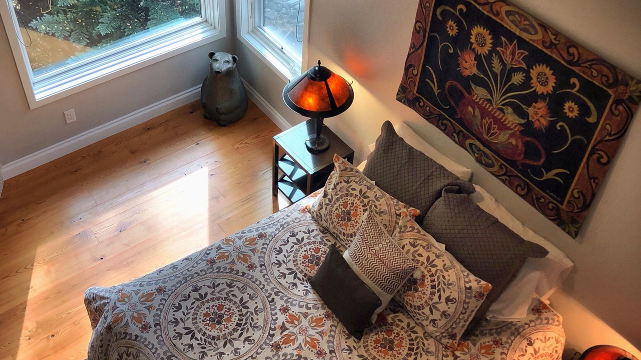 Photo of Bedroom in Baldy Mountain