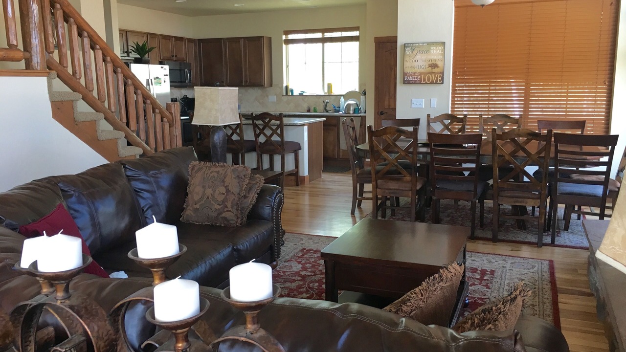Photo of Bedroom in Silvercreek