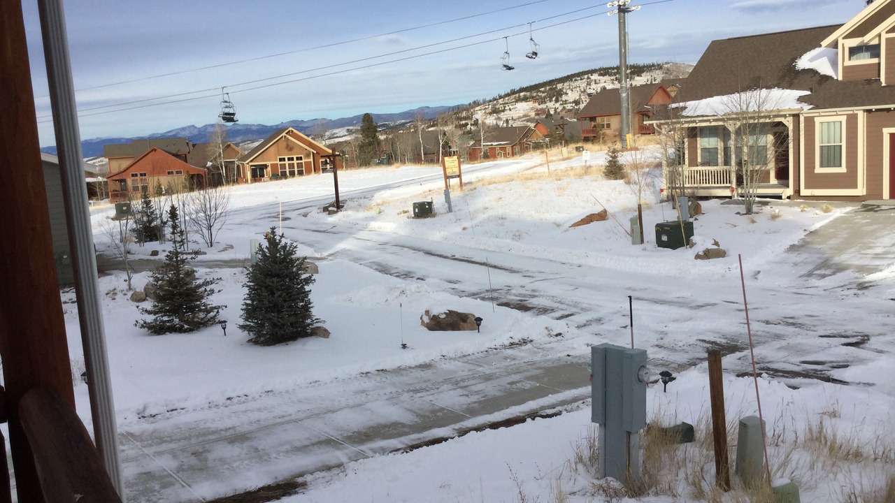 Photo of Outdoor in Silvercreek