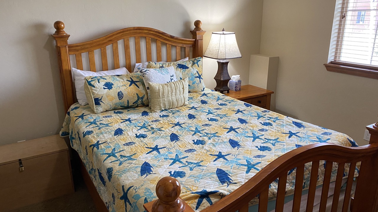 Photo of Bedroom in Silvercreek