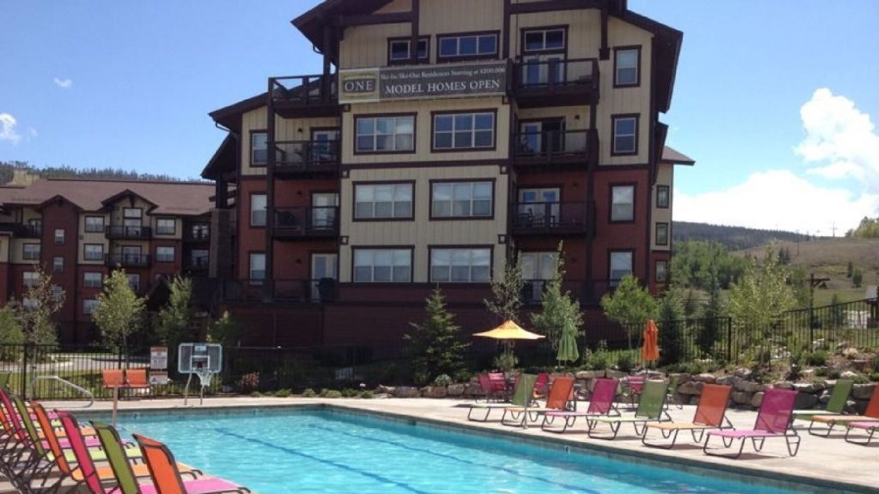 Photo of Outdoor in Silvercreek